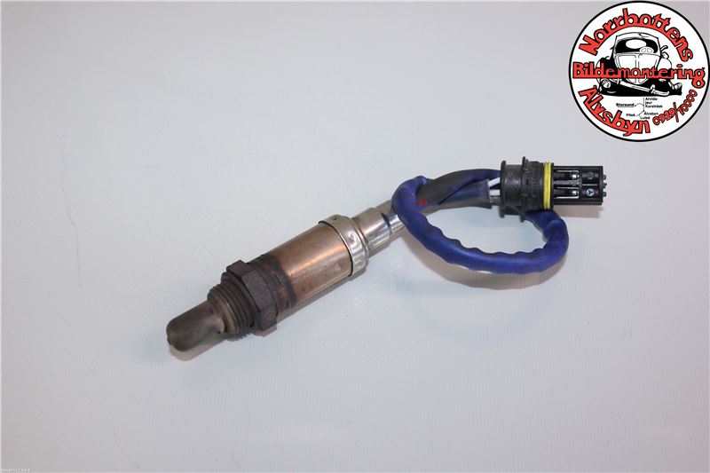 Sonda lambda MERCEDES-BENZ M-CLASS (W163)