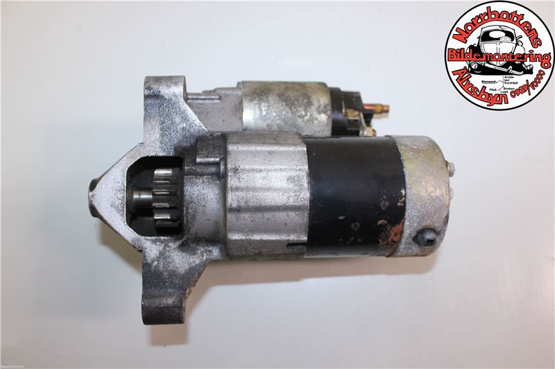Anlasser CITROËN C5 II Break (RE_)