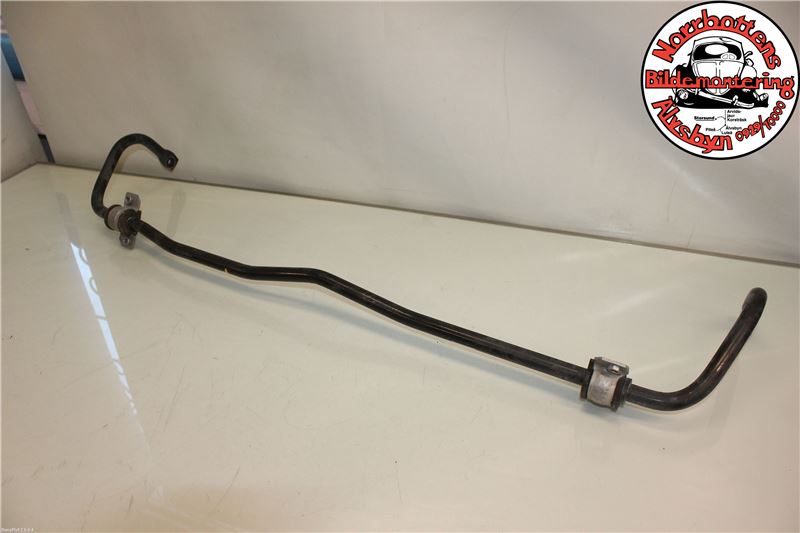 Anti-roll bar
