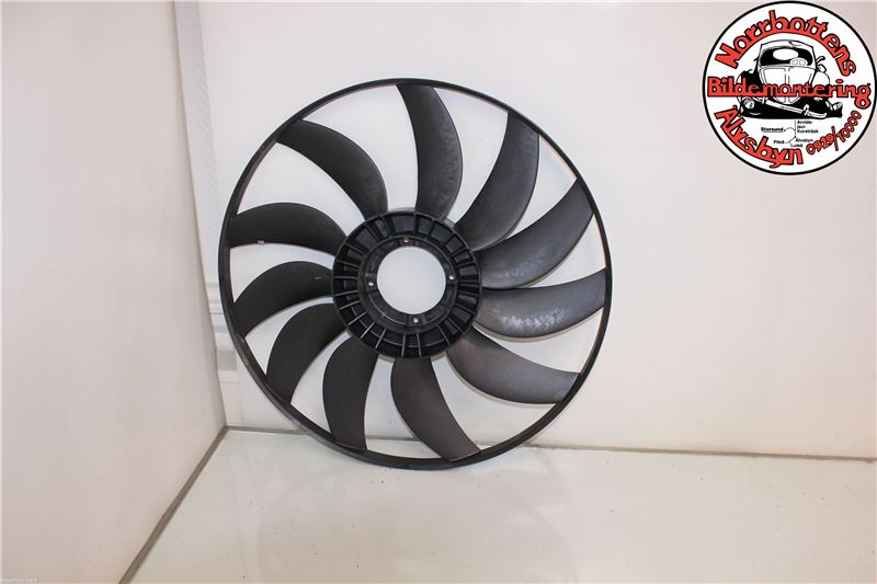 Ventilatorvinge MERCEDES-BENZ E-CLASS T-Model (S211)