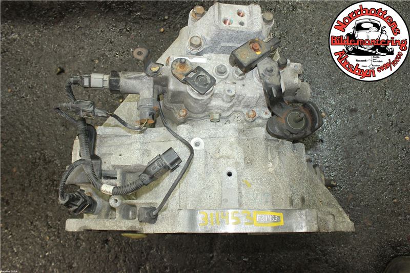 Schaltgetriebe KIA CEE'D Hatchback (ED)