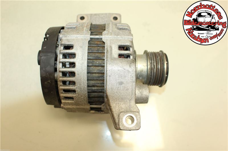 Generator VOLVO S60 II (134)
