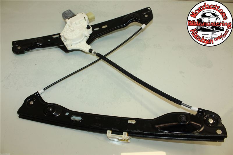 Window regulator motor BMW 3 Touring (E91)