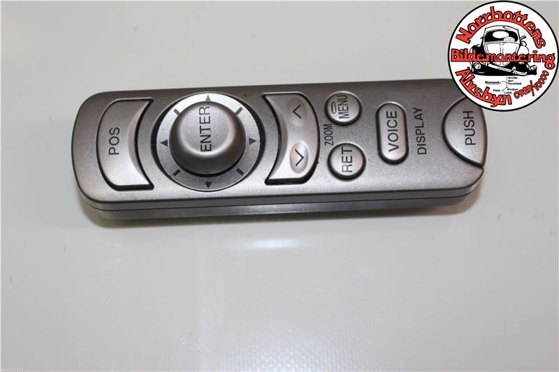 Gps/navigationsdele MAZDA 6 Station Wagon (GY)