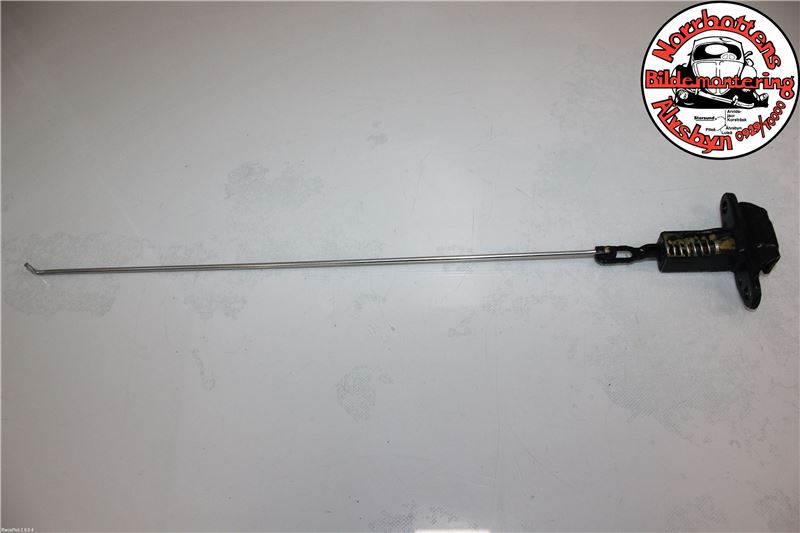 cylindre de serrure DACIA LOGAN Pickup (US_)