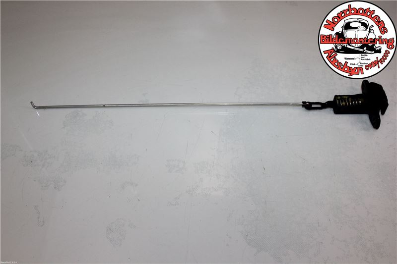 cylindre de serrure DACIA LOGAN Pickup (US_)