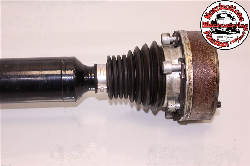 Drivaksel for VW PASSAT Estate (3C5)