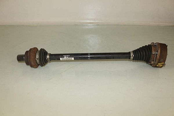Hinterachse links VW TIGUAN (5N_)