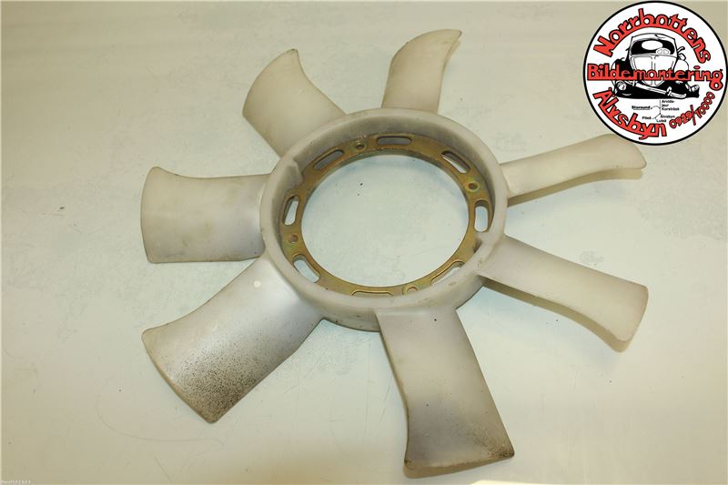 Ventilatorvinge SUZUKI GRAND VITARA I (FT, HT)