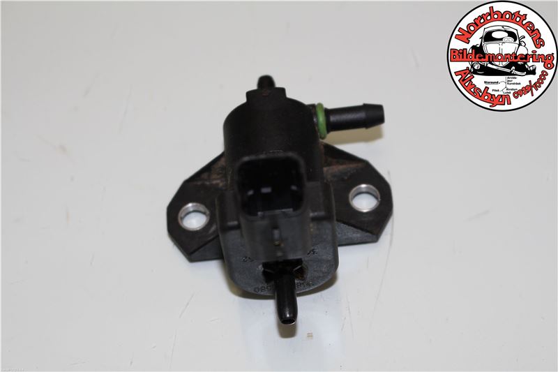 Egr ventil FORD FOCUS III Turnier