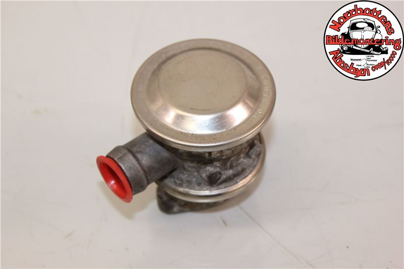 Egr ventil PORSCHE CAYENNE (9PA)