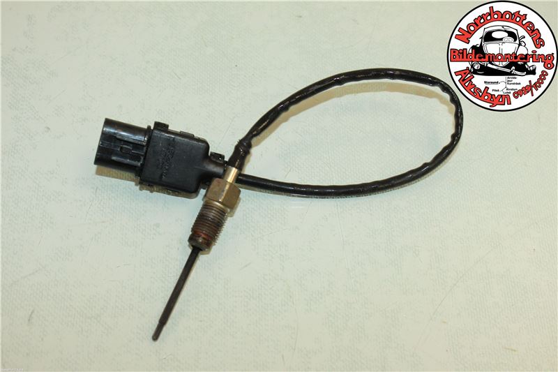 Sensor Temperatur / Druck - Auspuff HYUNDAI SANTA FÉ II (CM)