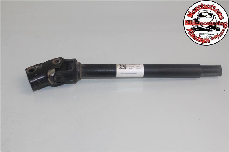 Ratstamme komplet VW CRAFTER 30-50 Platform/Chassis (2F_)