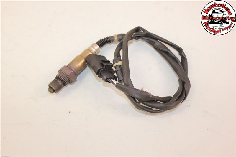 Lambdasonde VW TOURAN (1T1, 1T2)