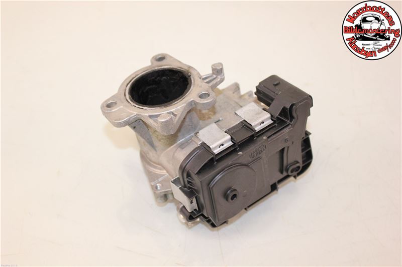 Throttle switch FIAT FIORINO Box Body/Estate (225_)