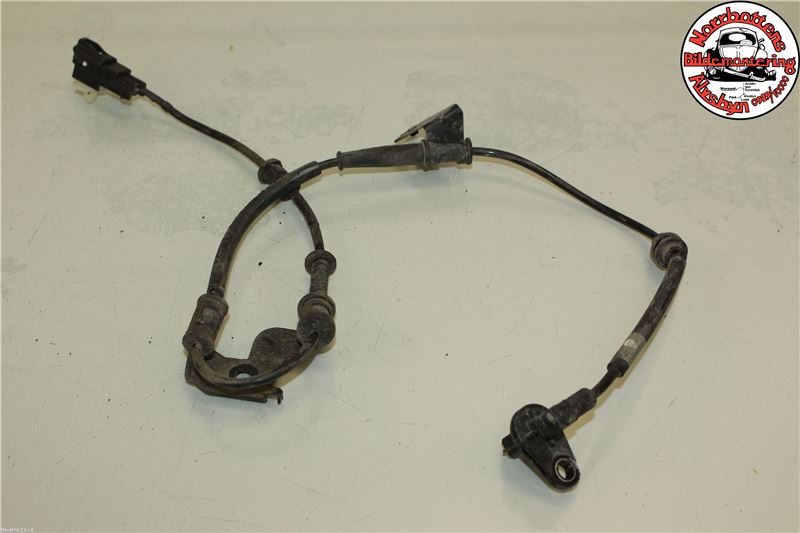 ABS Sensor KIA PICANTO (TA)