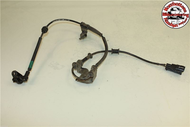 ABS Sensor KIA PICANTO (TA)