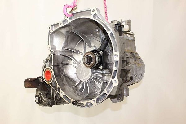 Gearkasse manuel VOLVO V50 (545)