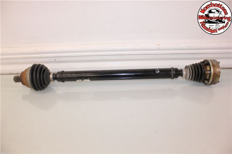 Drivaksel for VW GOLF VI Estate (AJ5)