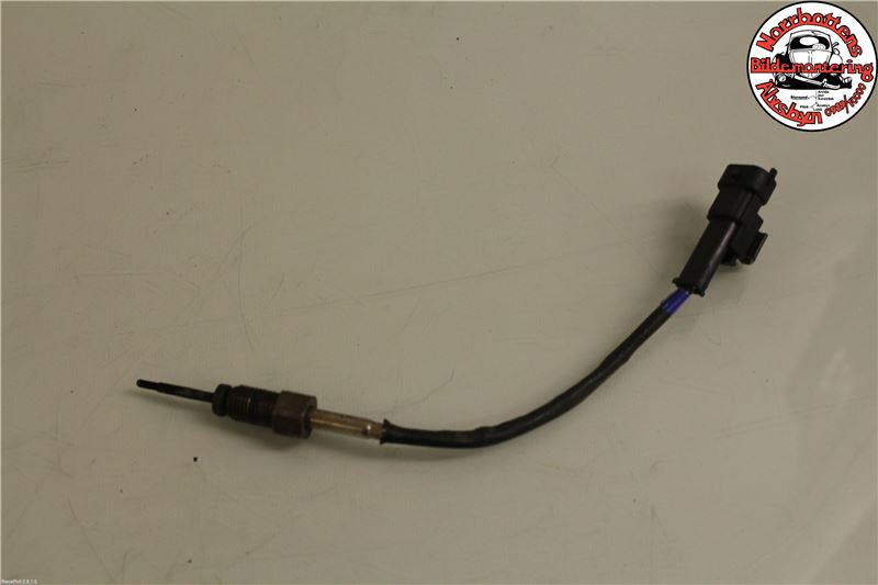 Sensor Temperatur / Druck - Auspuff HYUNDAI i20 (PB, PBT)