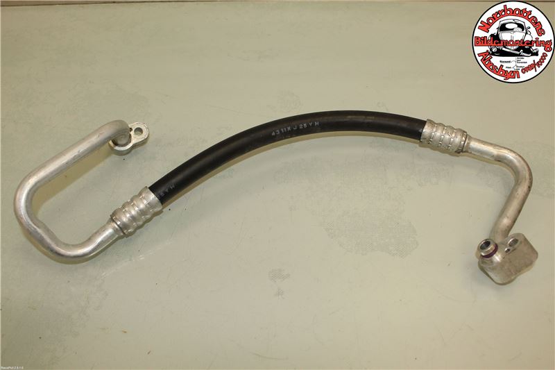 Klimaanlage Rohr / Schlauch SEAT IBIZA Mk IV ST (6J8, 6P8)