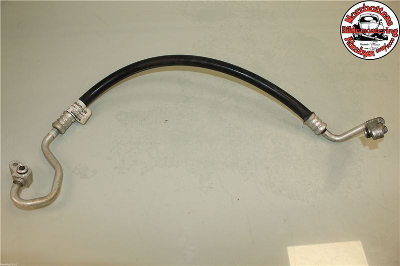 Klimaanlage Rohr / Schlauch TOYOTA HILUX VIGO VII Pickup (_N1_, _N2_, _N3_)