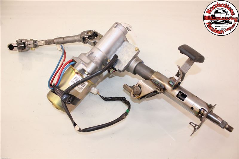 Ratstamme komplet TOYOTA COROLLA (_E12_)