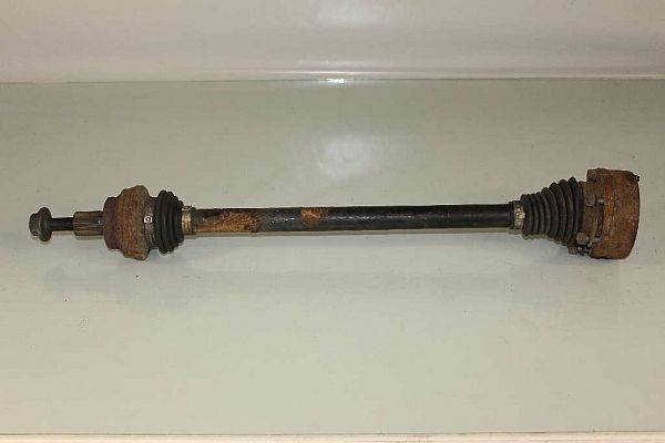 Hinterachse rechts VW TIGUAN (5N_)