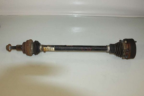 Hinterachse links VW TIGUAN (5N_)