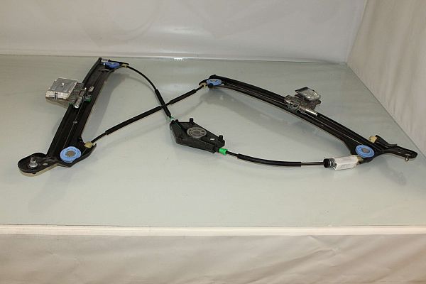 Rudekabel 2 dørs AUDI A5 Sportback (8TA)
