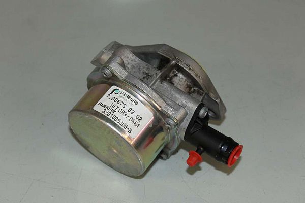 Unterdruckpumpe RENAULT LAGUNA III Sport Tourer (KT0/1)
