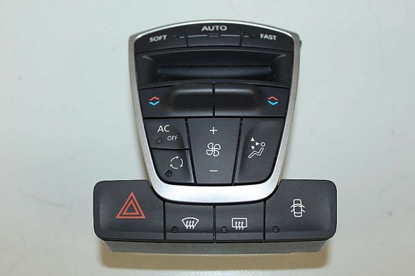 Ac box RENAULT LAGUNA III Sport Tourer (KT0/1)