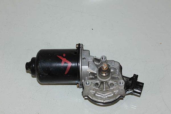 Viskermotor - for TOYOTA RAV 4 Mk II (_A2_)
