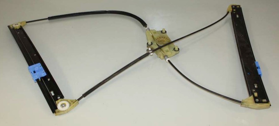 Rudekabel 2 dørs AUDI A6 Avant (4F5, C6)