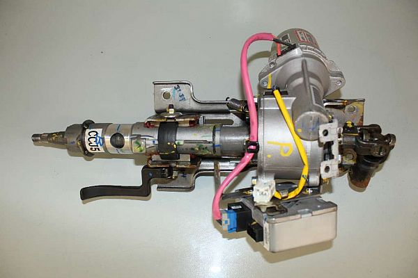 Ratstamme komplet HYUNDAI i20 (PB, PBT)