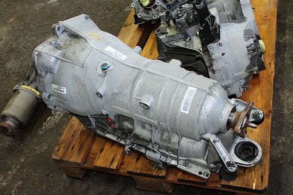 Getriebe Automatik BMW 7 (E65, E66, E67)