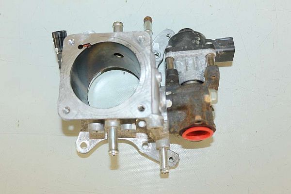 Egr ventil SUBARU OUTBACK (BR)