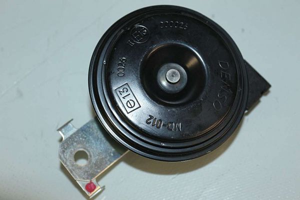 Horn ISUZU D-MAX II (TFR, TFS)