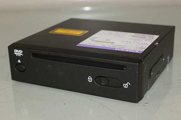 DVD VOLVO XC60 (156)