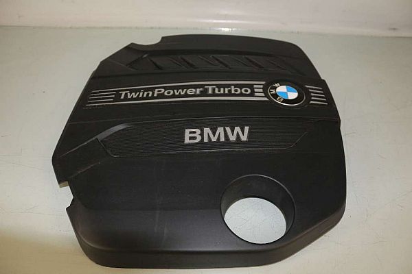 Motorabdeckung BMW 3 Touring (F31)