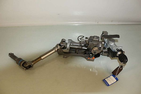 Ratstamme komplet FORD TRANSIT CONNECT (P65_, P70_, P80_)