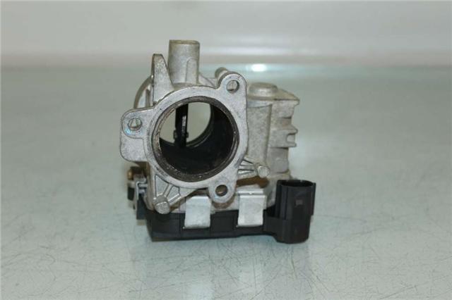 Throttle switch FIAT FIORINO Box Body/Estate (225_)