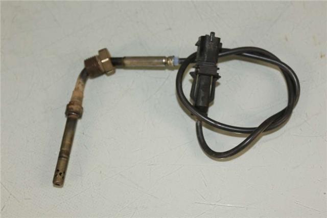 Sensor temperature / pressure - exhaust FIAT FIORINO Box Body/Estate (225_)