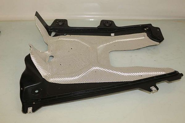Motorabdeckung SKODA OCTAVIA III Combi (5E5, 5E6)