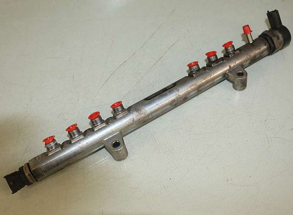 Trykregulator VOLVO XC60 (156)