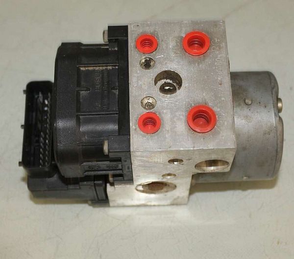 ABS Pumpe PEUGEOT EXPERT Van (222)