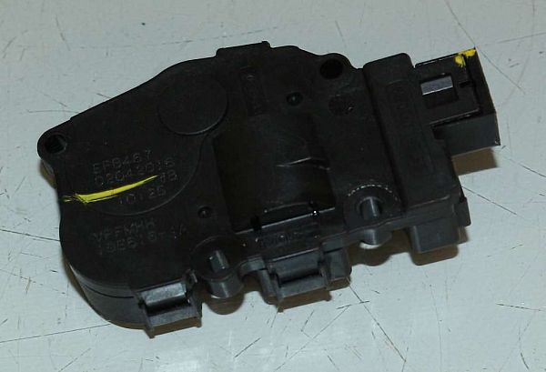 19E616-AA : Heizungsschalter und Motor zur Wärmeregulierung - Autoparts24