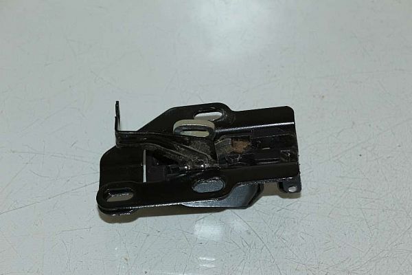 Cilinderslot FIAT SCUDO Box (270_, 272_)