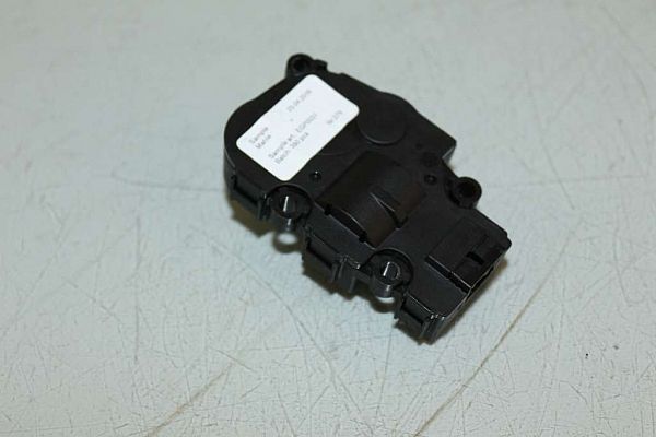 EGP0031 : Varmereguleringsmotor - Autoparts24