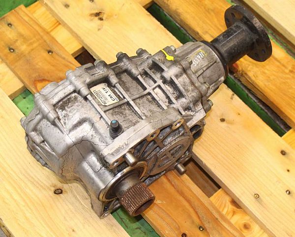 Transfer - gear-box HYUNDAI SANTA FÉ II (CM)